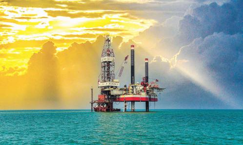 能源轉(zhuǎn)型雖加速 石油仍不可替代